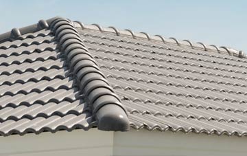 advantages of North Weald Bassett clay roofing