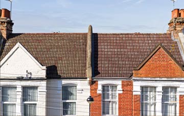 clay roofing North Weald Bassett, Essex