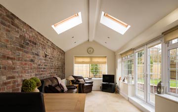 conservatory roof insulation North Weald Bassett, Essex