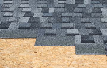 expert North Weald Bassett asphalt roof companies
