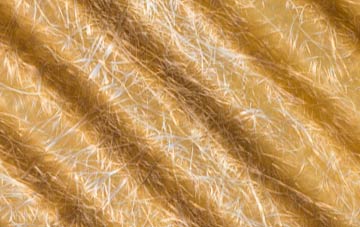 North Weald Bassett fibreglass roof waterproofing