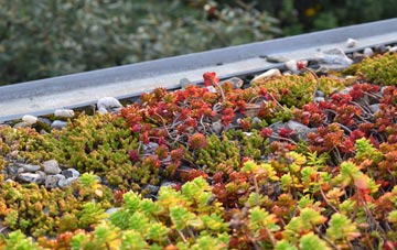the cost of North Weald Bassett green roof installation