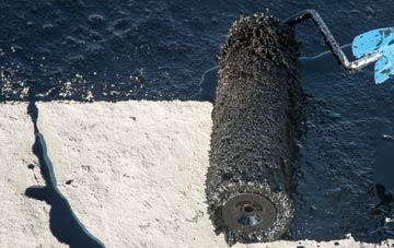 North Weald Bassett liquid sealant waterproofing