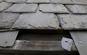 North Weald Bassett slate roof repairs and maintenance