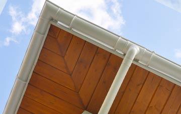 North Weald Bassett soffit types