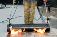 North Weald Bassett flat roof sealing quote