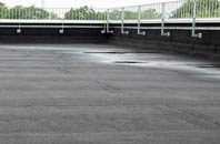 find rated North Weald Bassett flat roofing companies