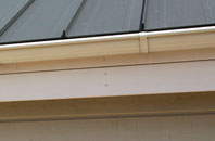 North Weald Bassett soffit repair